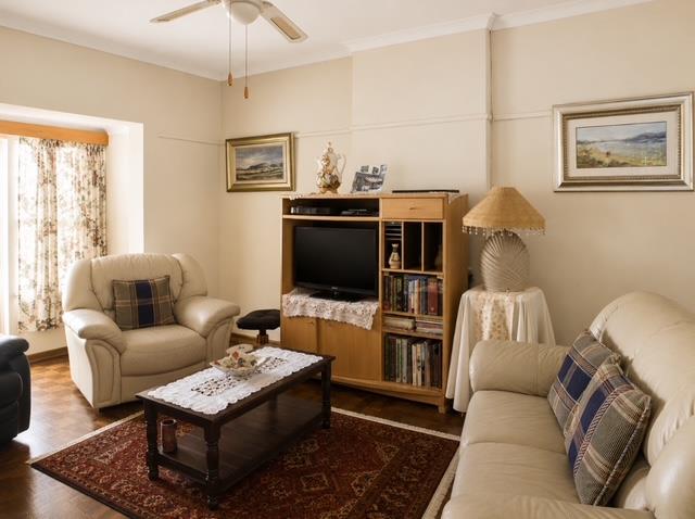 3 Bedroom Property for Sale in Trompsburg Free State